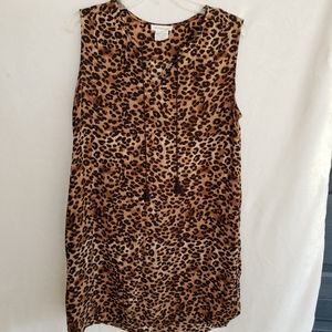Beachlunchlounge shift dress